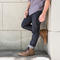 gustin cxl natural classic boot