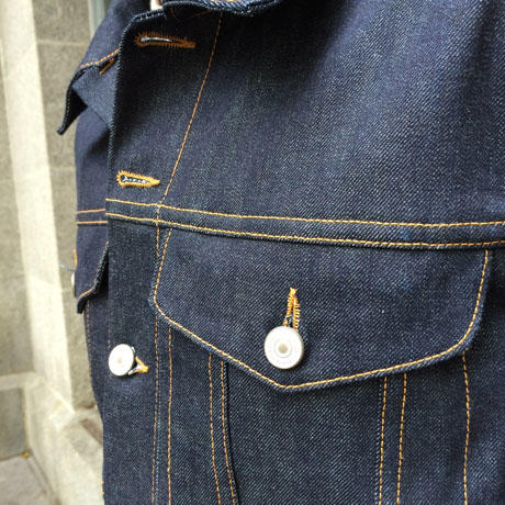 gustin japan super bright trucker