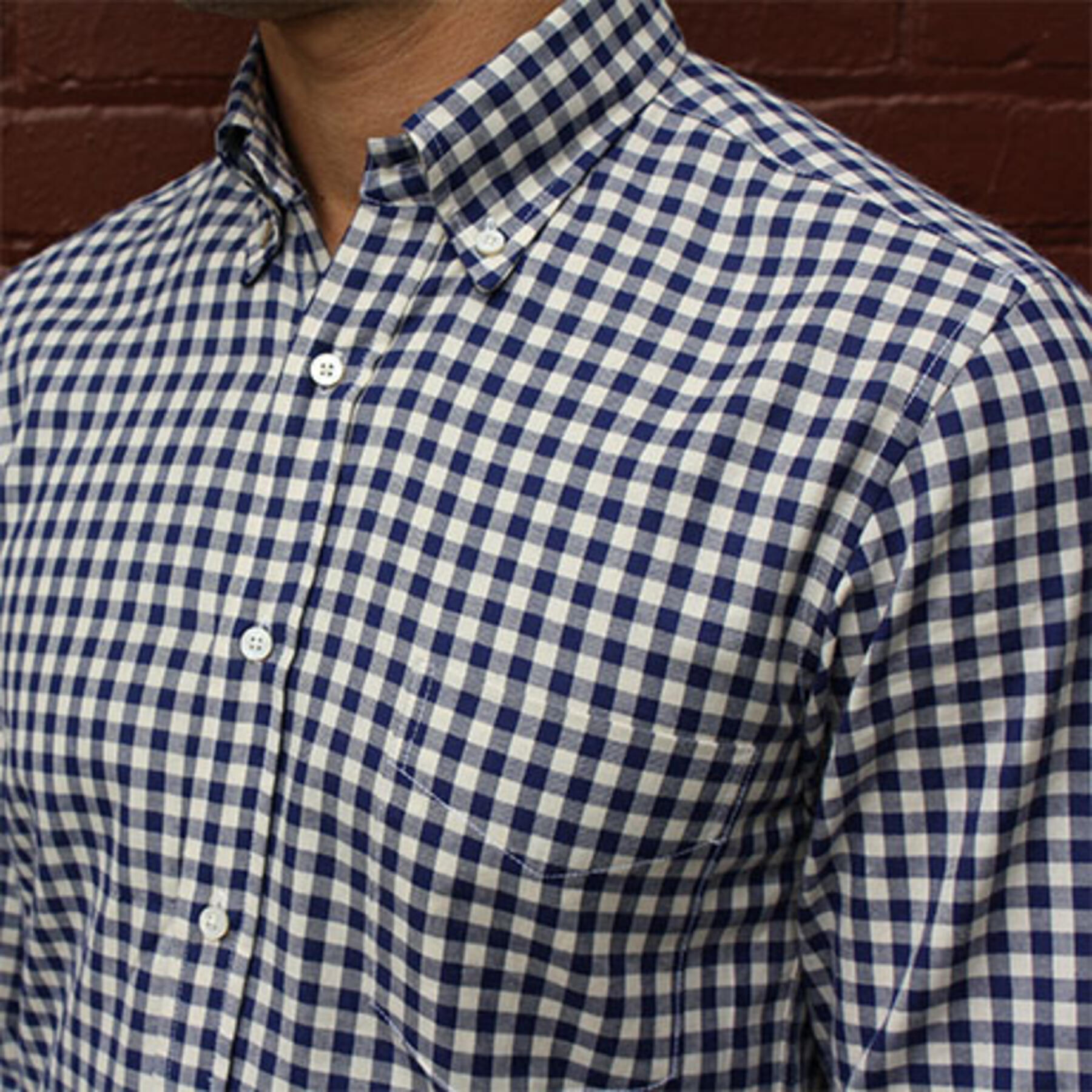 gustin thomas mason cranberry flannel