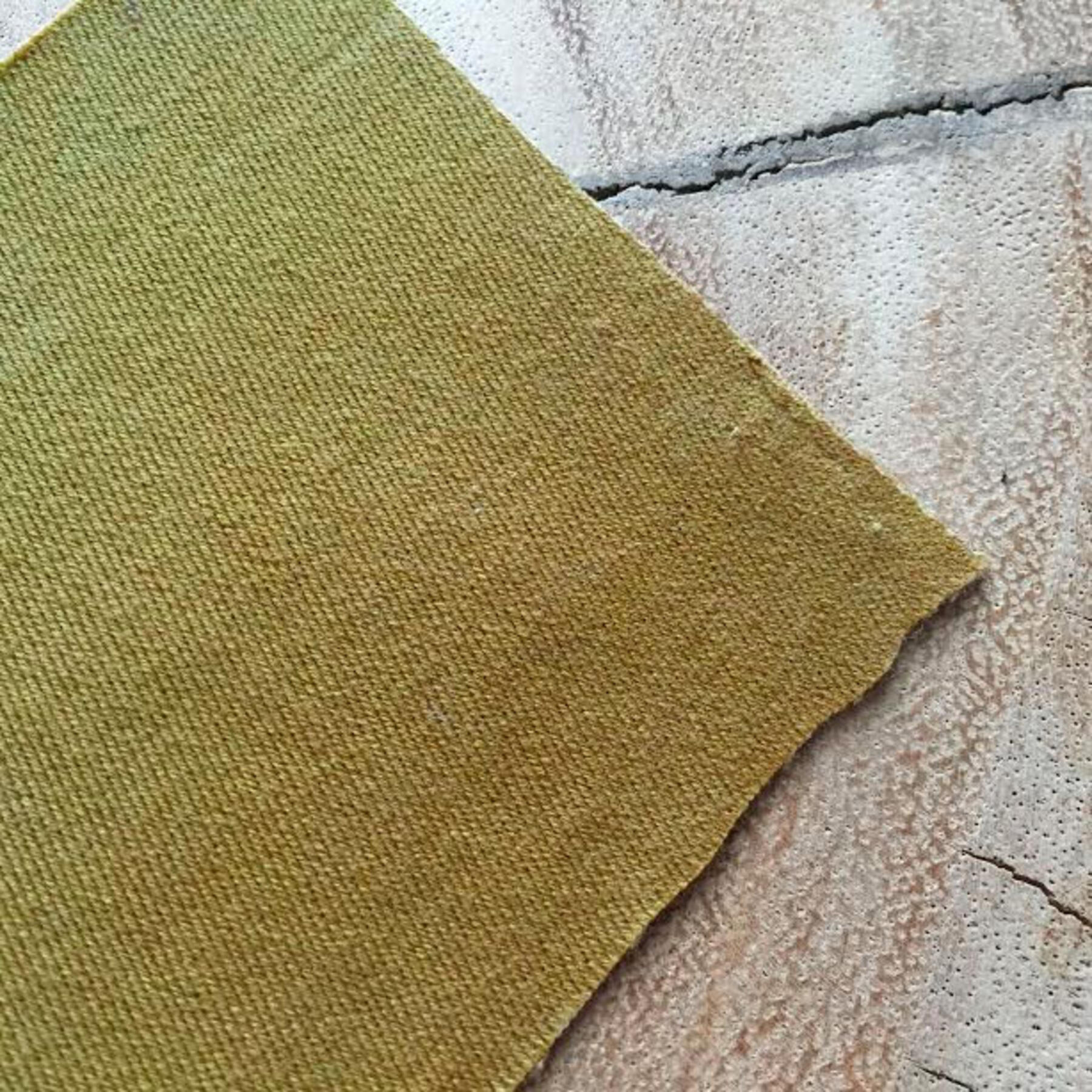 gustin #54 camel selvedge chino