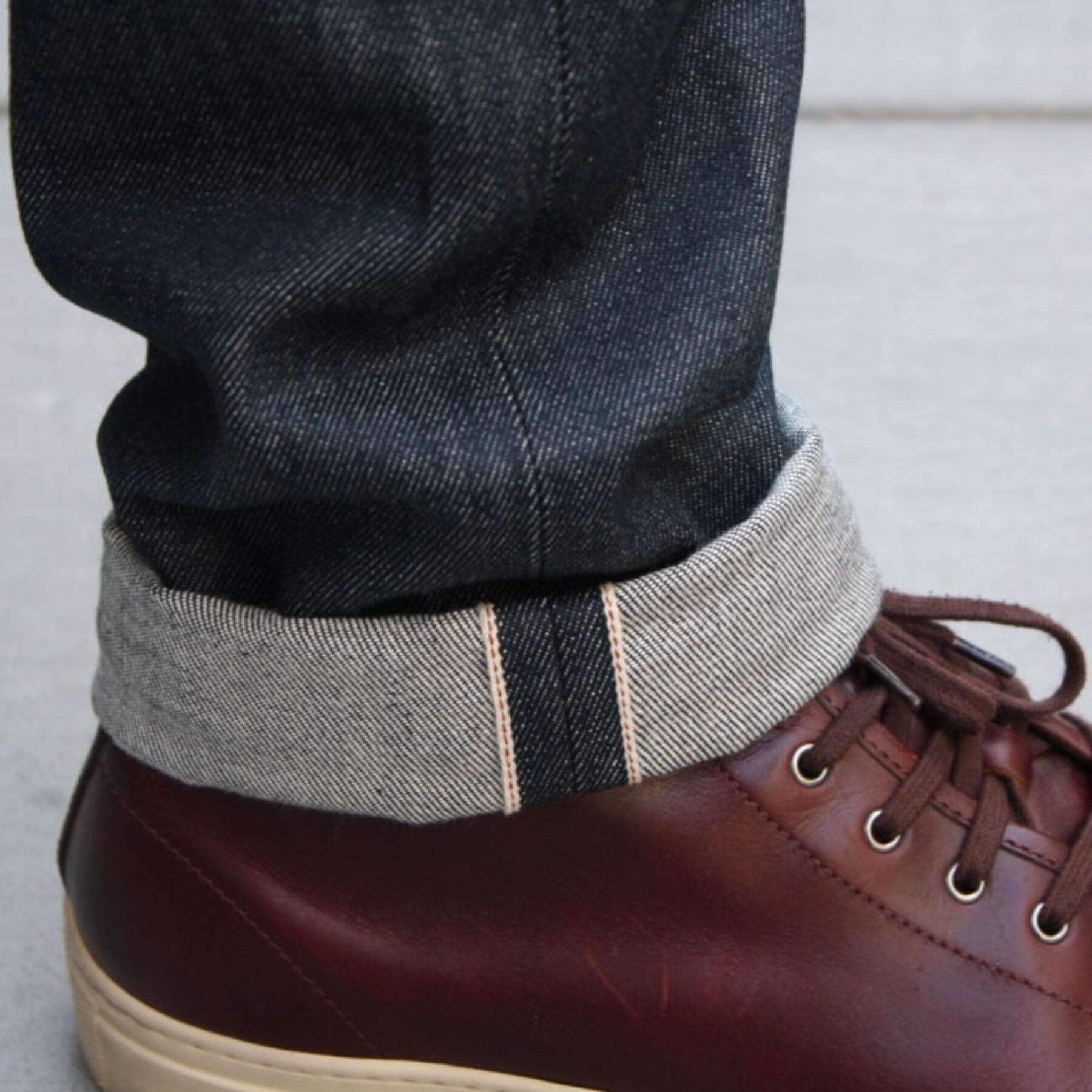 gustin #260 italy vintage blue