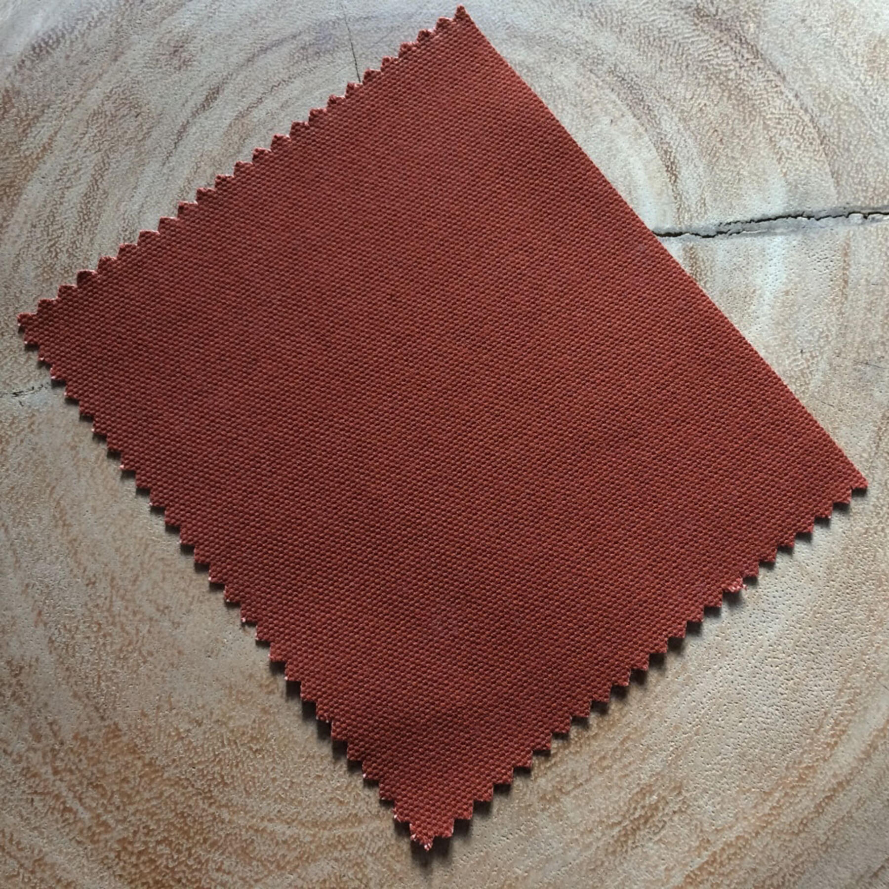gustin #59 rust duck canvas chino