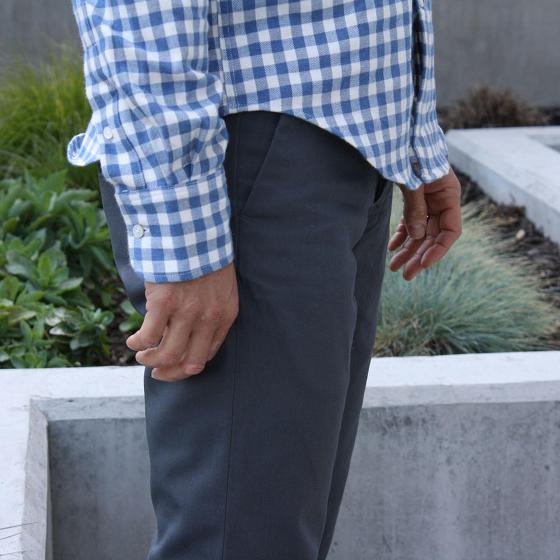 gustin #62 american sand chino