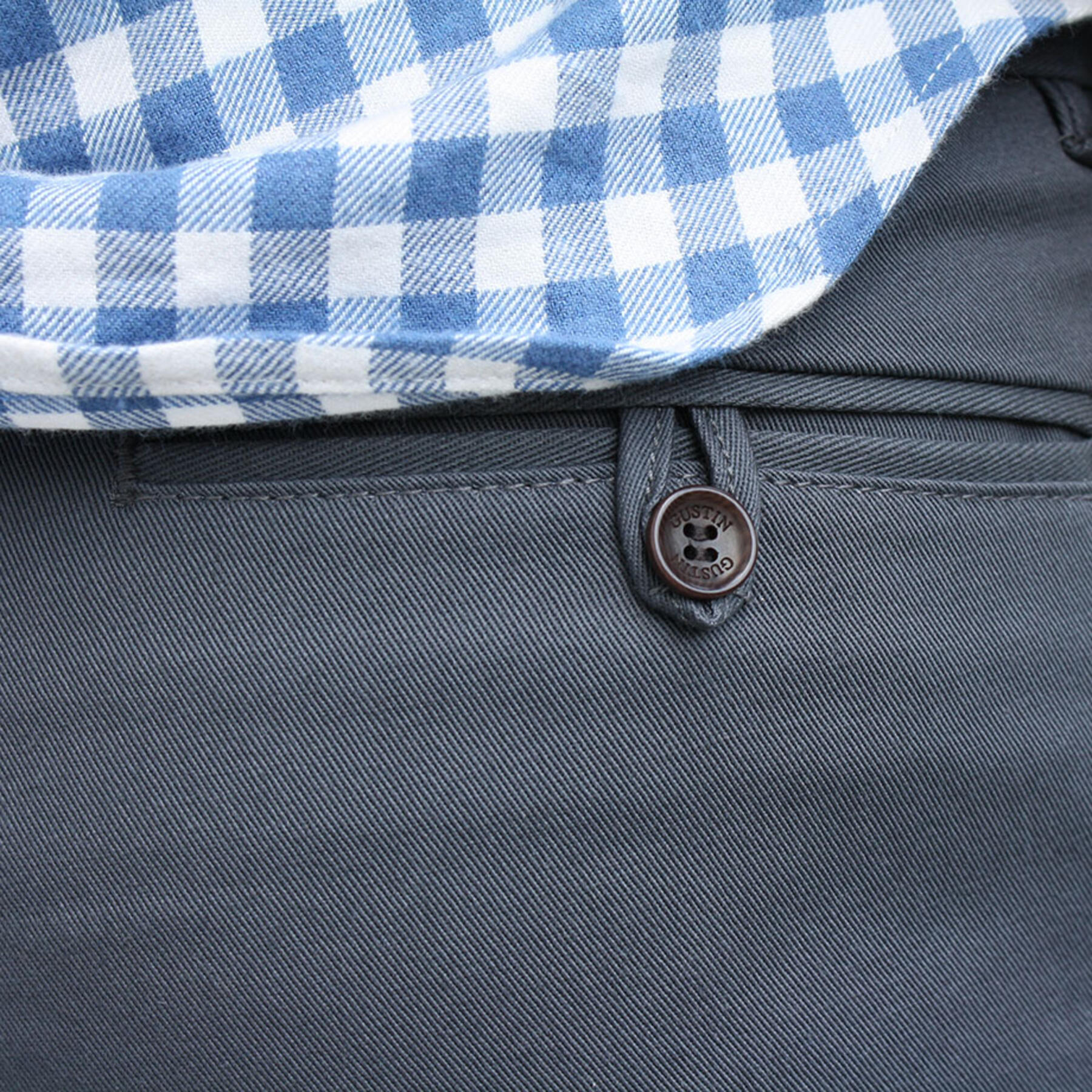 gustin #62 american sand chino