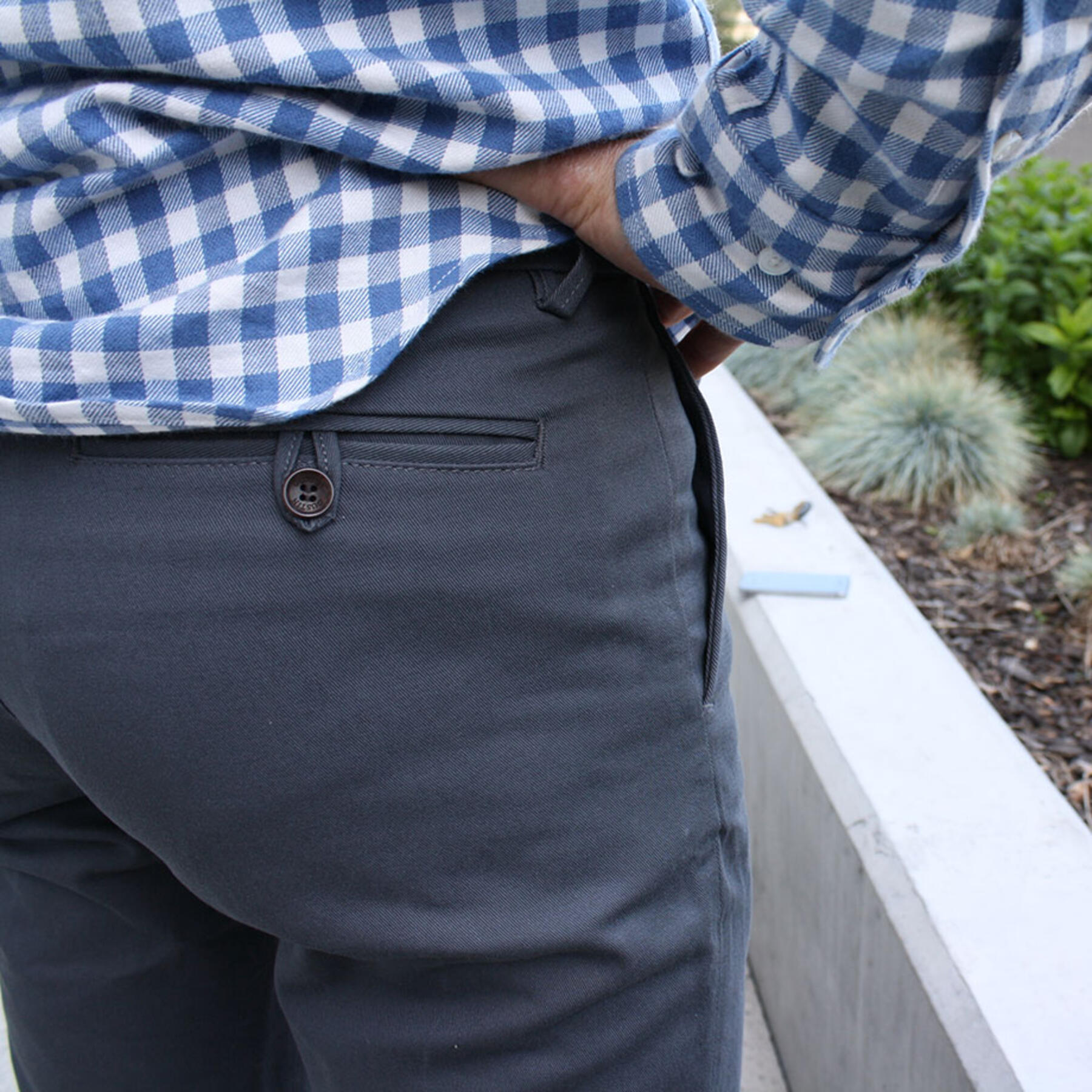 gustin #62 american sand chino