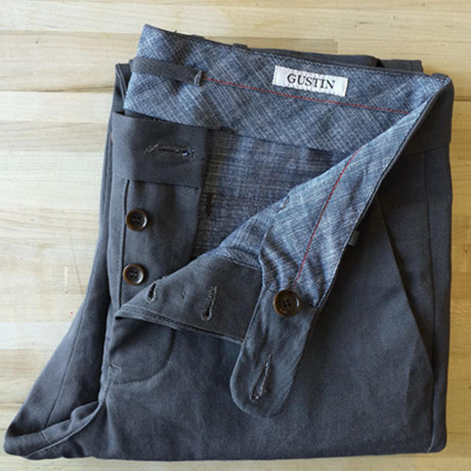gustin #62 american sand chino