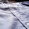 gustin indigo hemp chambray