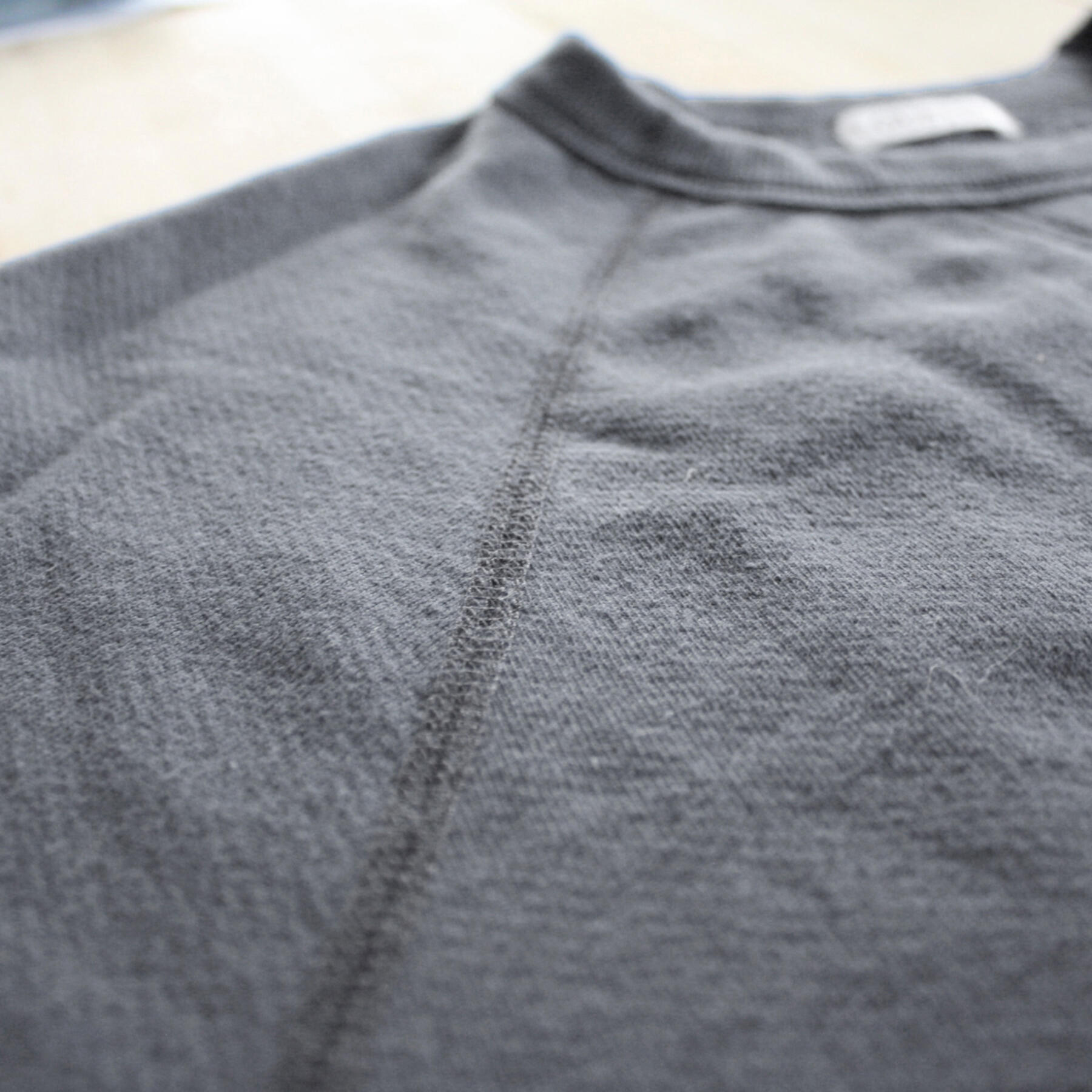 gustin usa grey sweatshirt