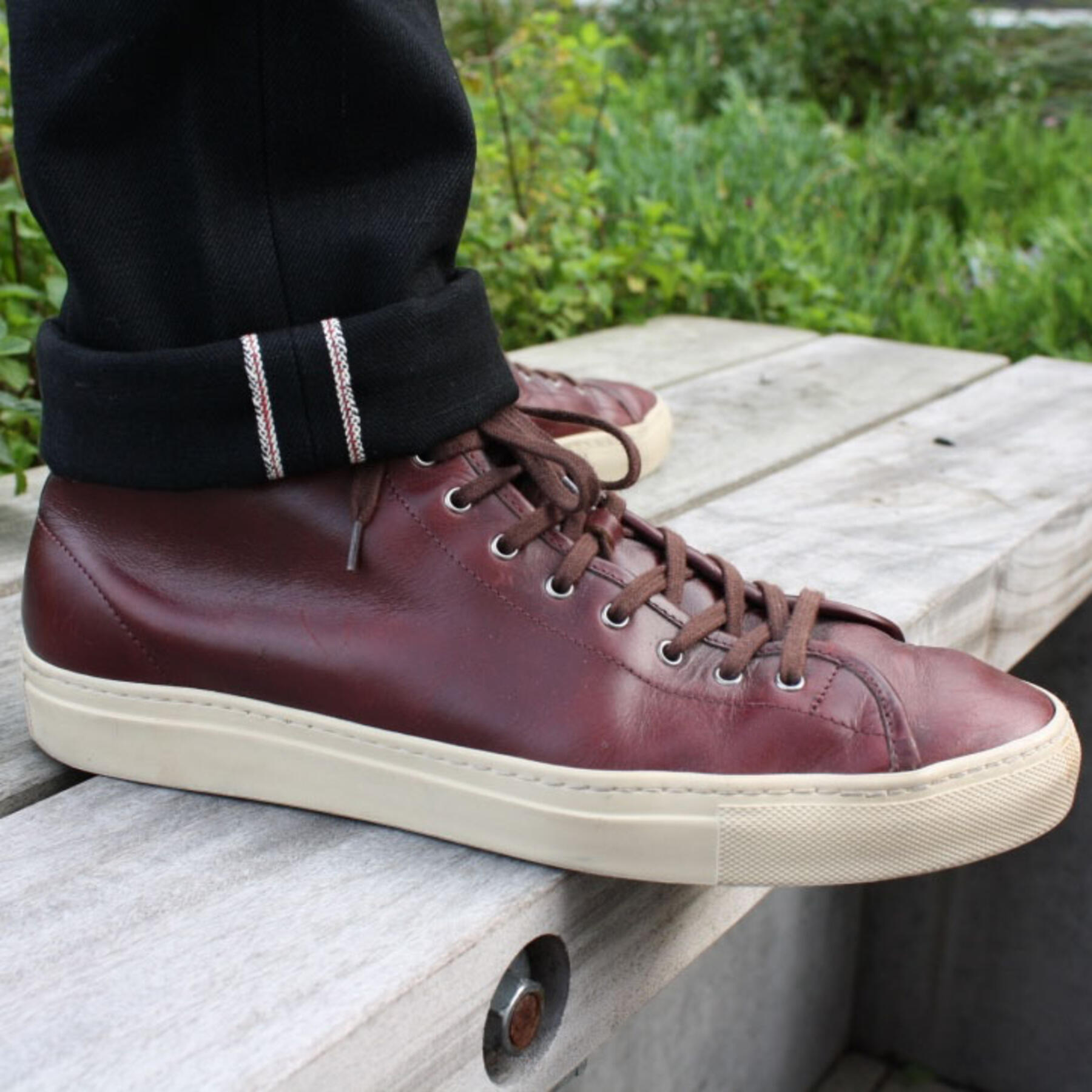 gustin #99 japan black x black