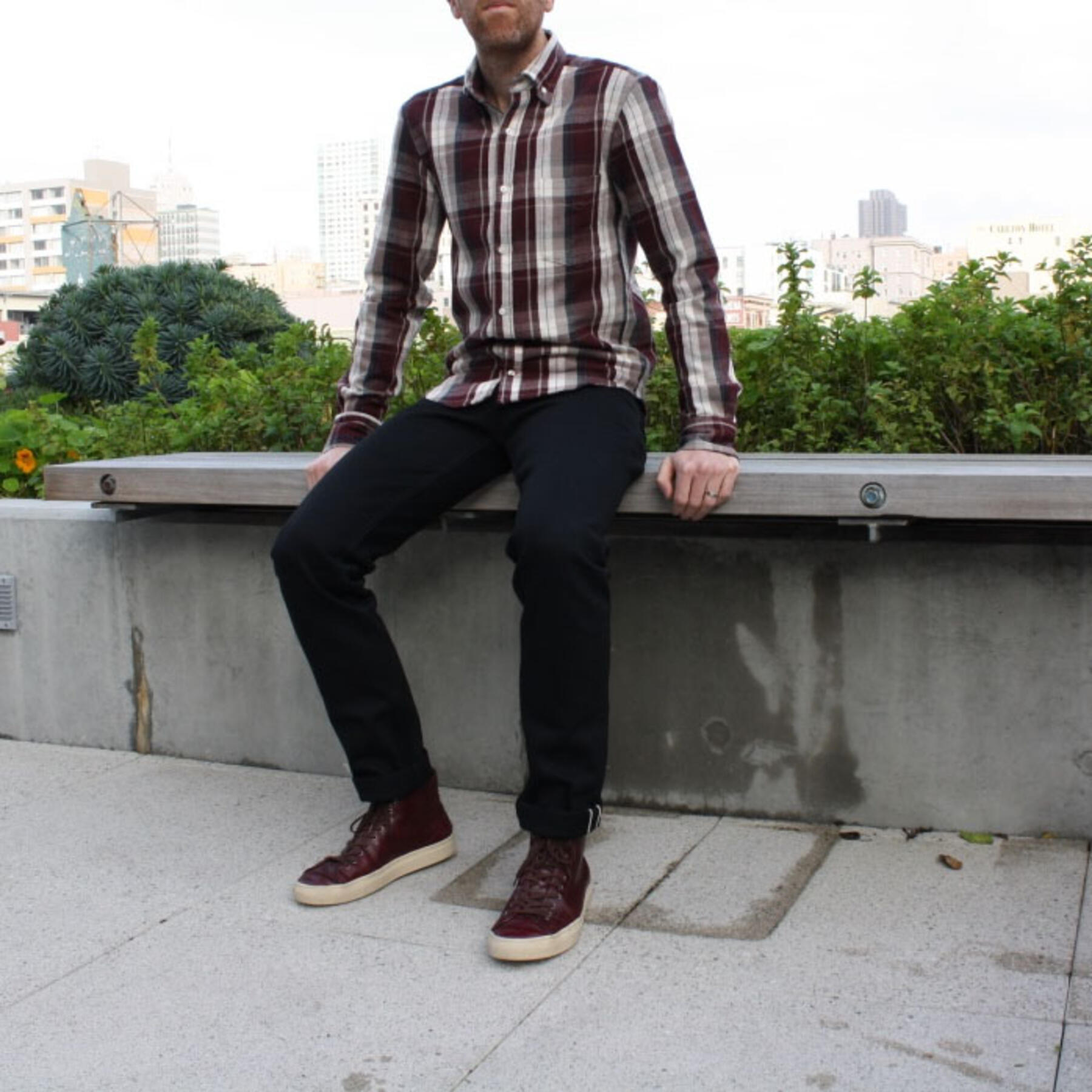 gustin #99 japan black x black