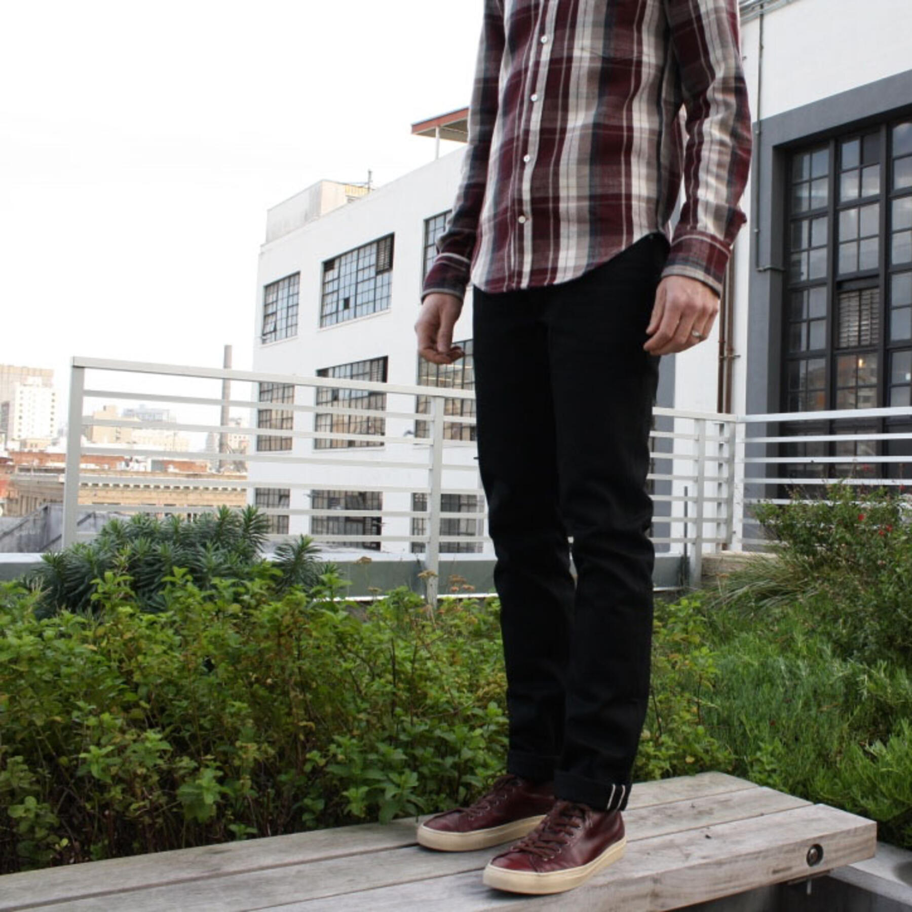 gustin #99 japan black x black