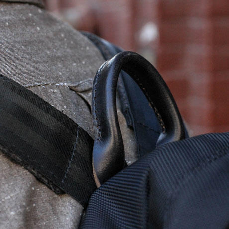 gustin black ballistic backpack 2