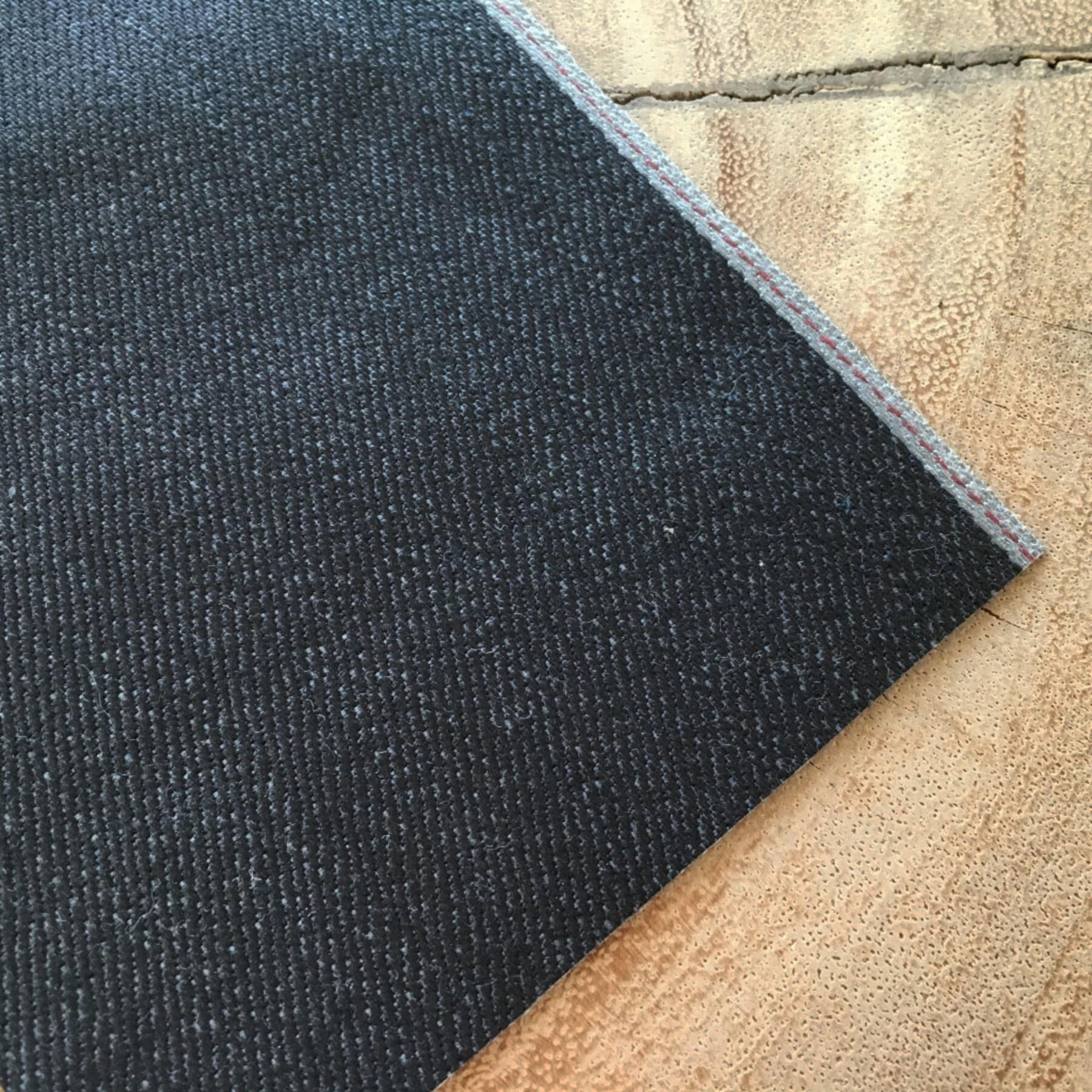 gustin #274 coated blackxgrey