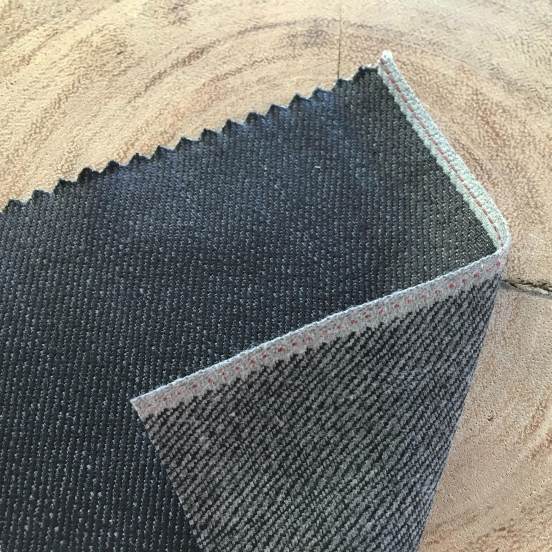 gustin #274 coated blackxgrey