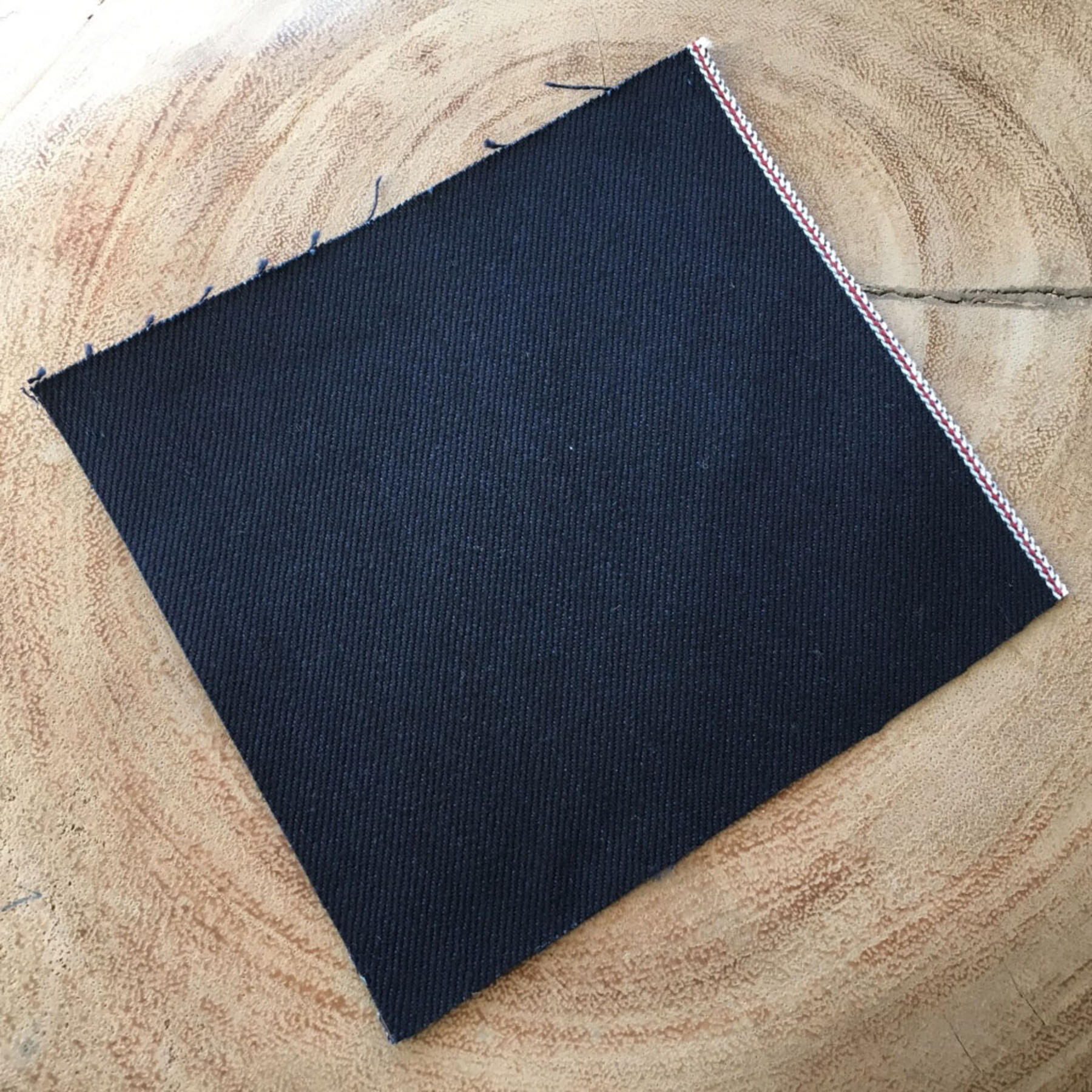 gustin #271 japan double indigo