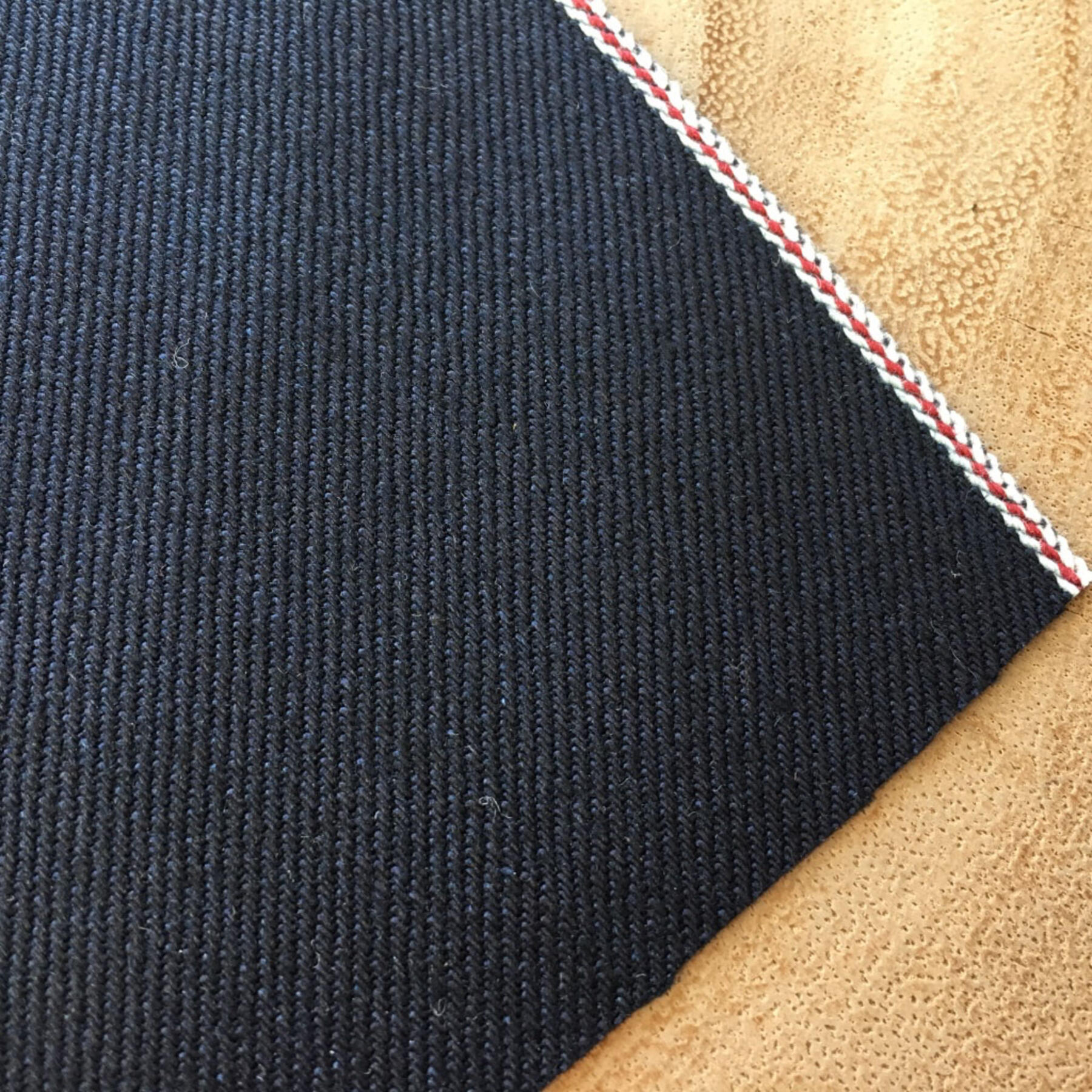 gustin #271 japan double indigo