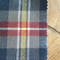 gustin vintage slate plaid
