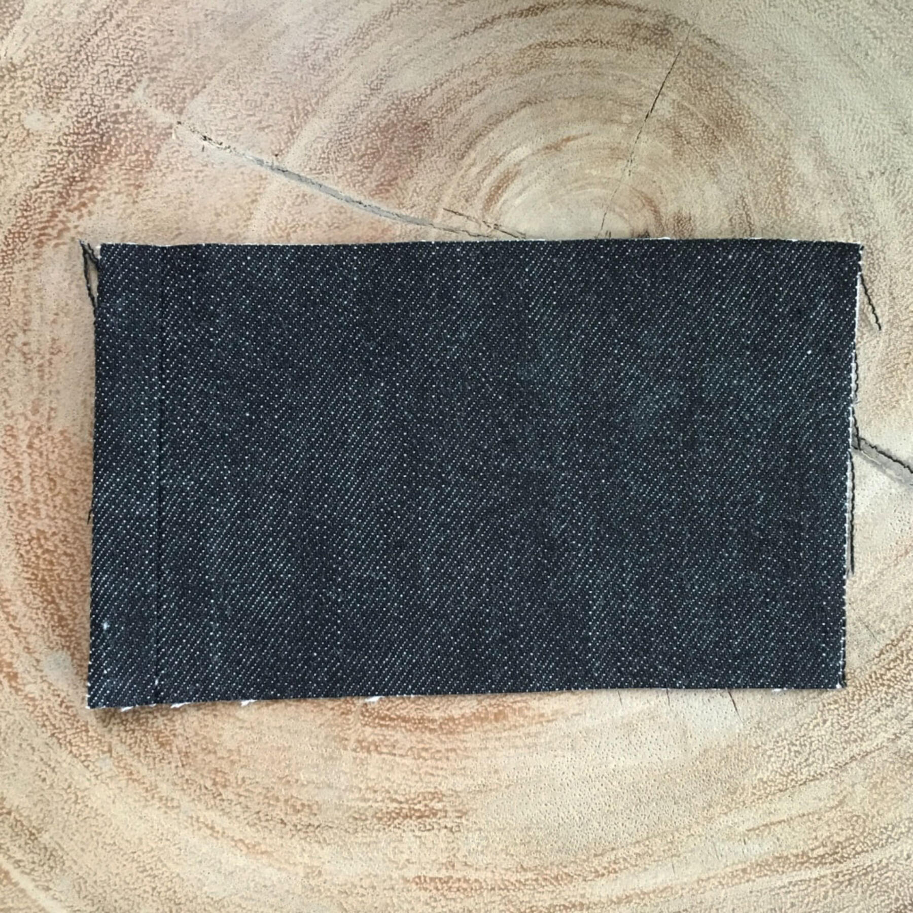 gustin #275 japan black stretch