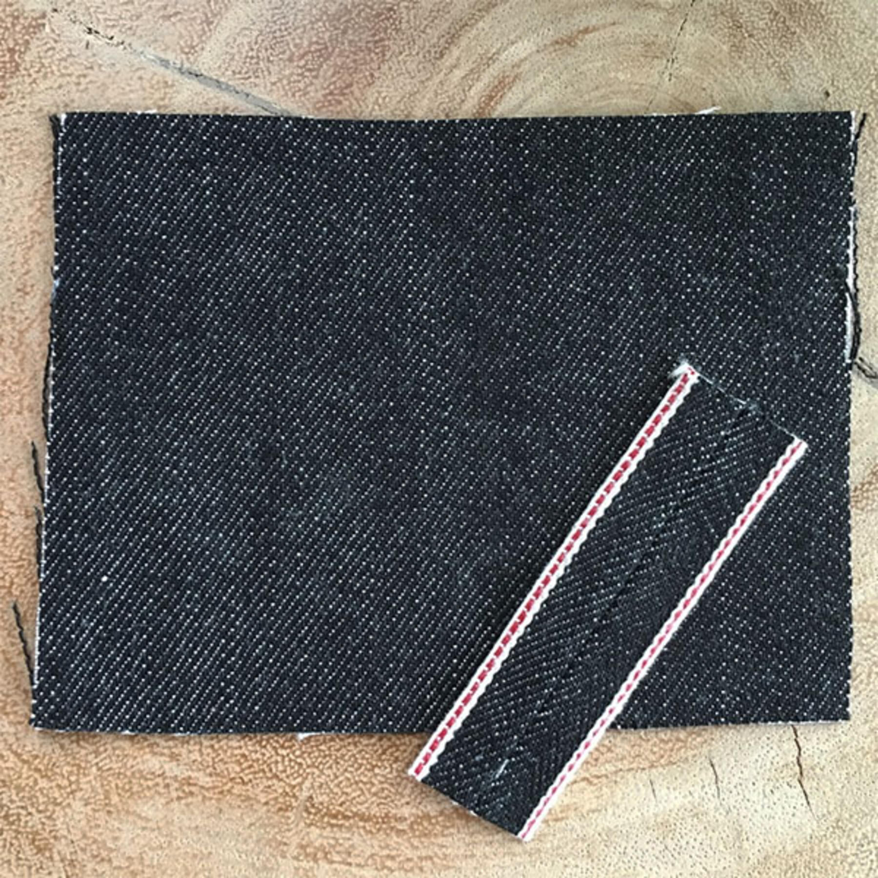 gustin #275 japan black stretch