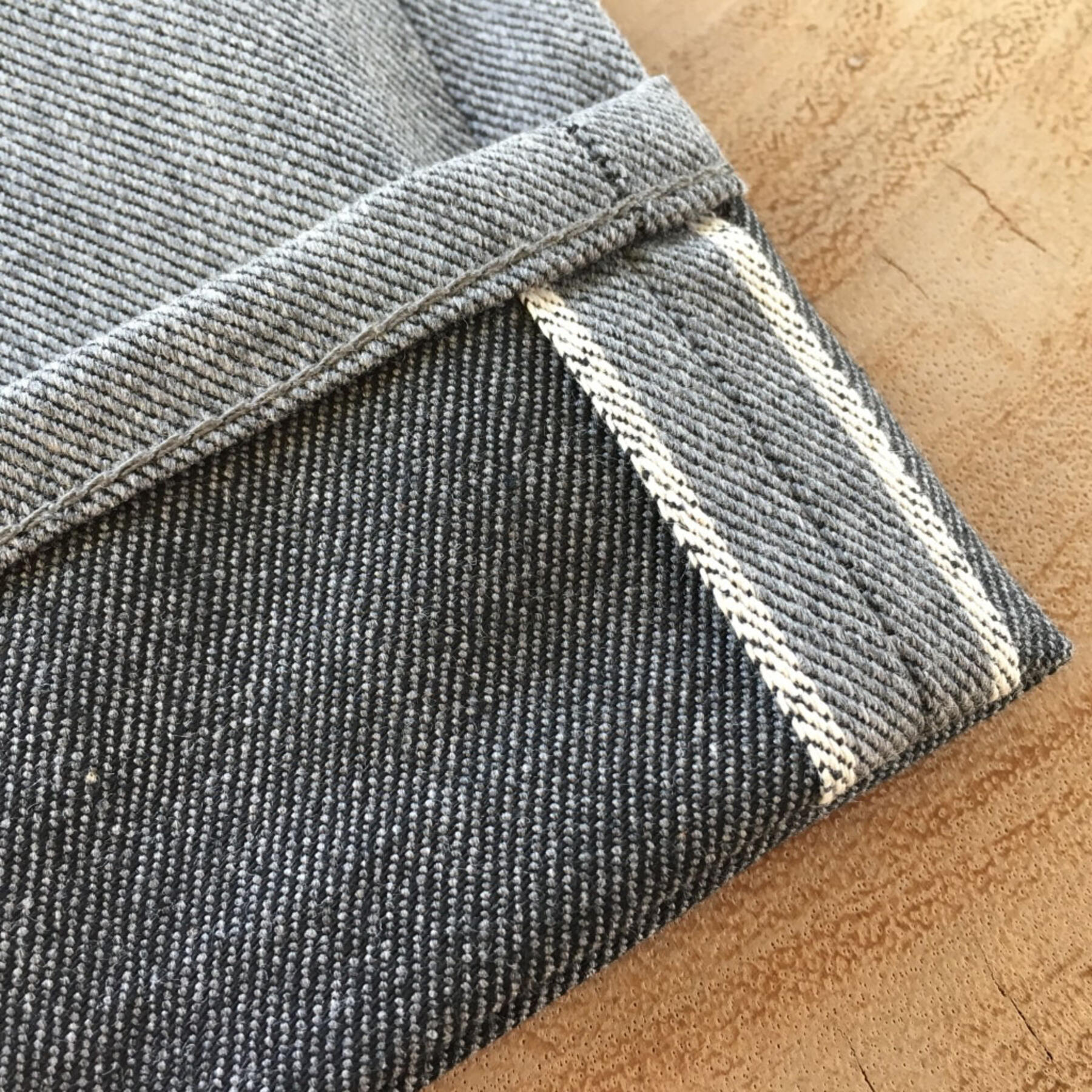 gustin #152 okayama grey shadow