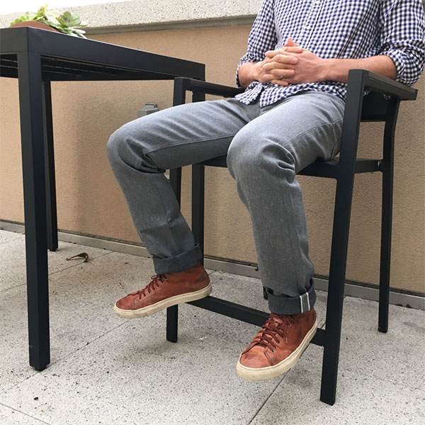 専用sheller OKAYAMA gray denim OKAYAMA gray denim – shéller / シェリエ