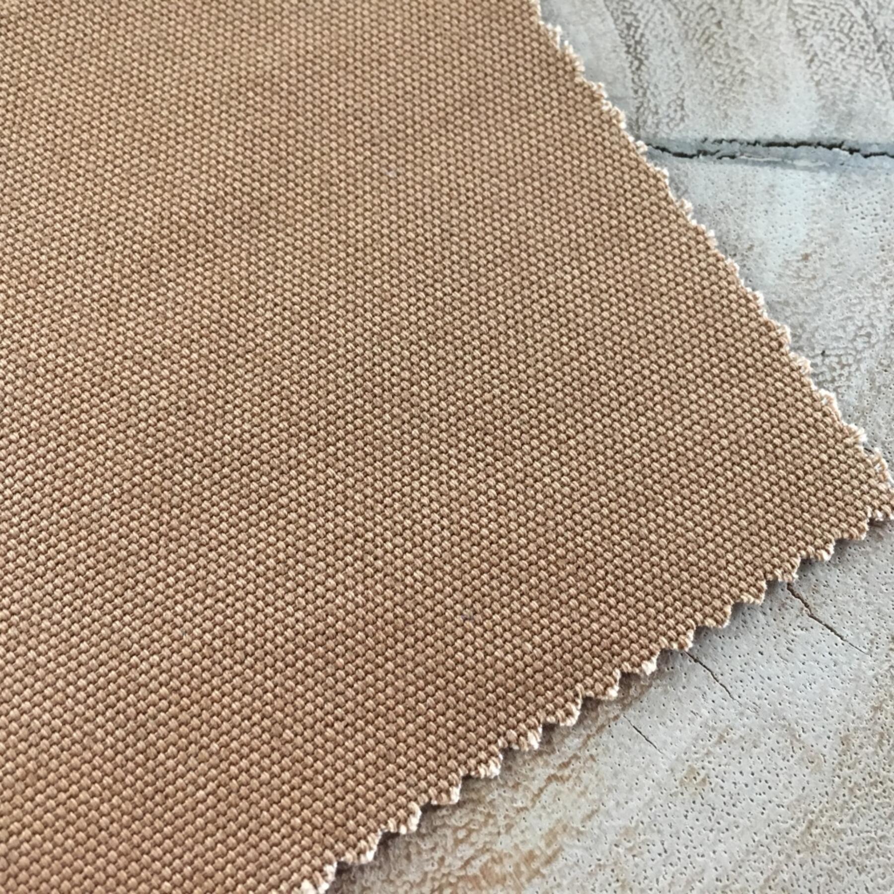 gustin #75 brush brown duck canvas chino