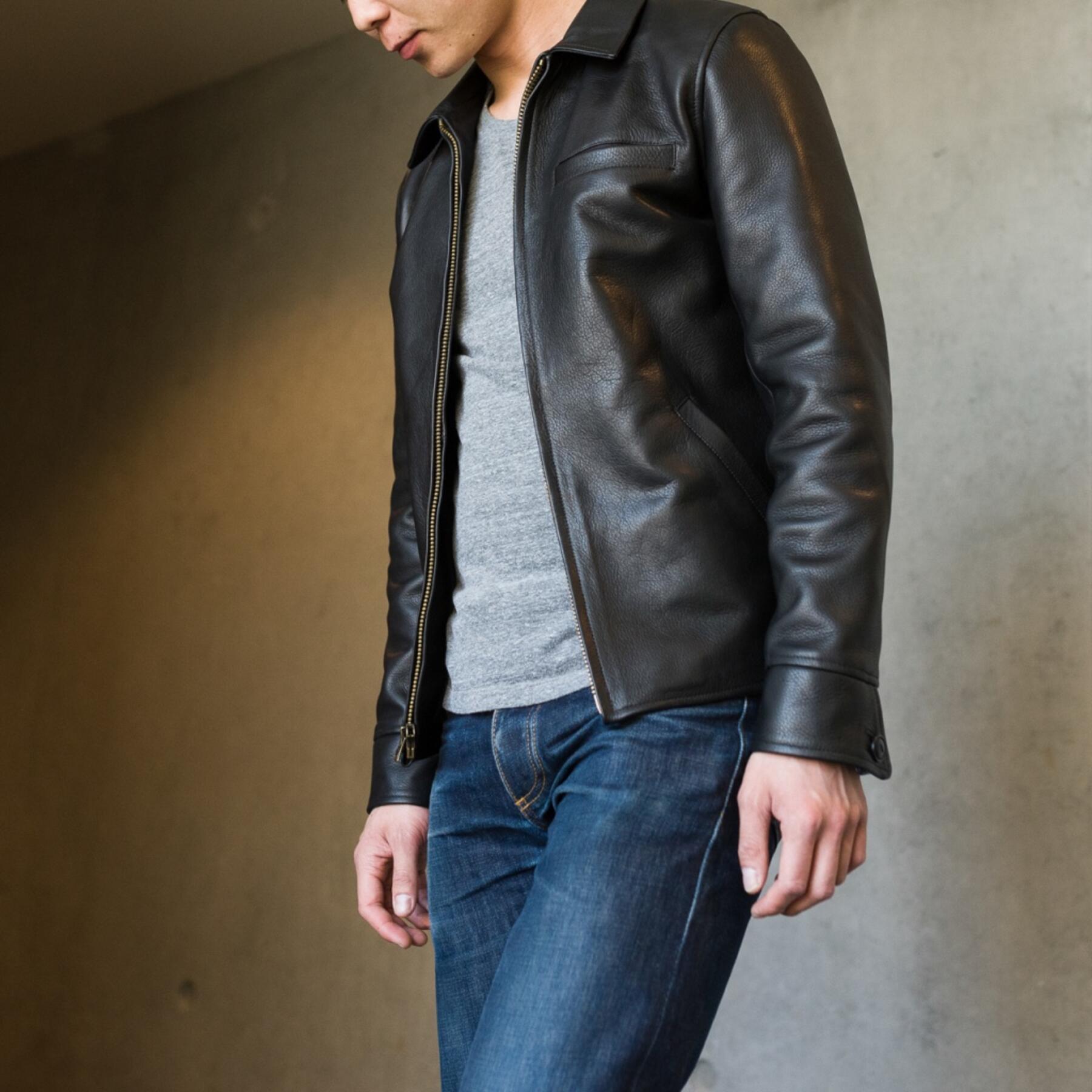 gustin the l1 - black