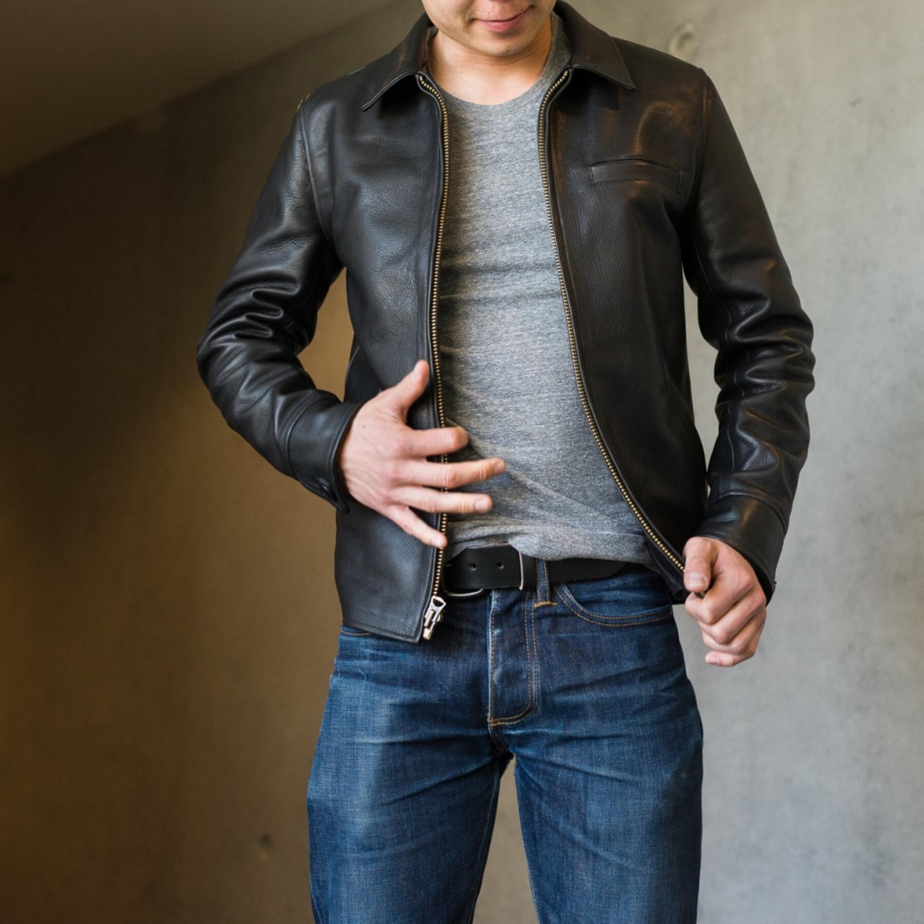 gustin the l1 - black