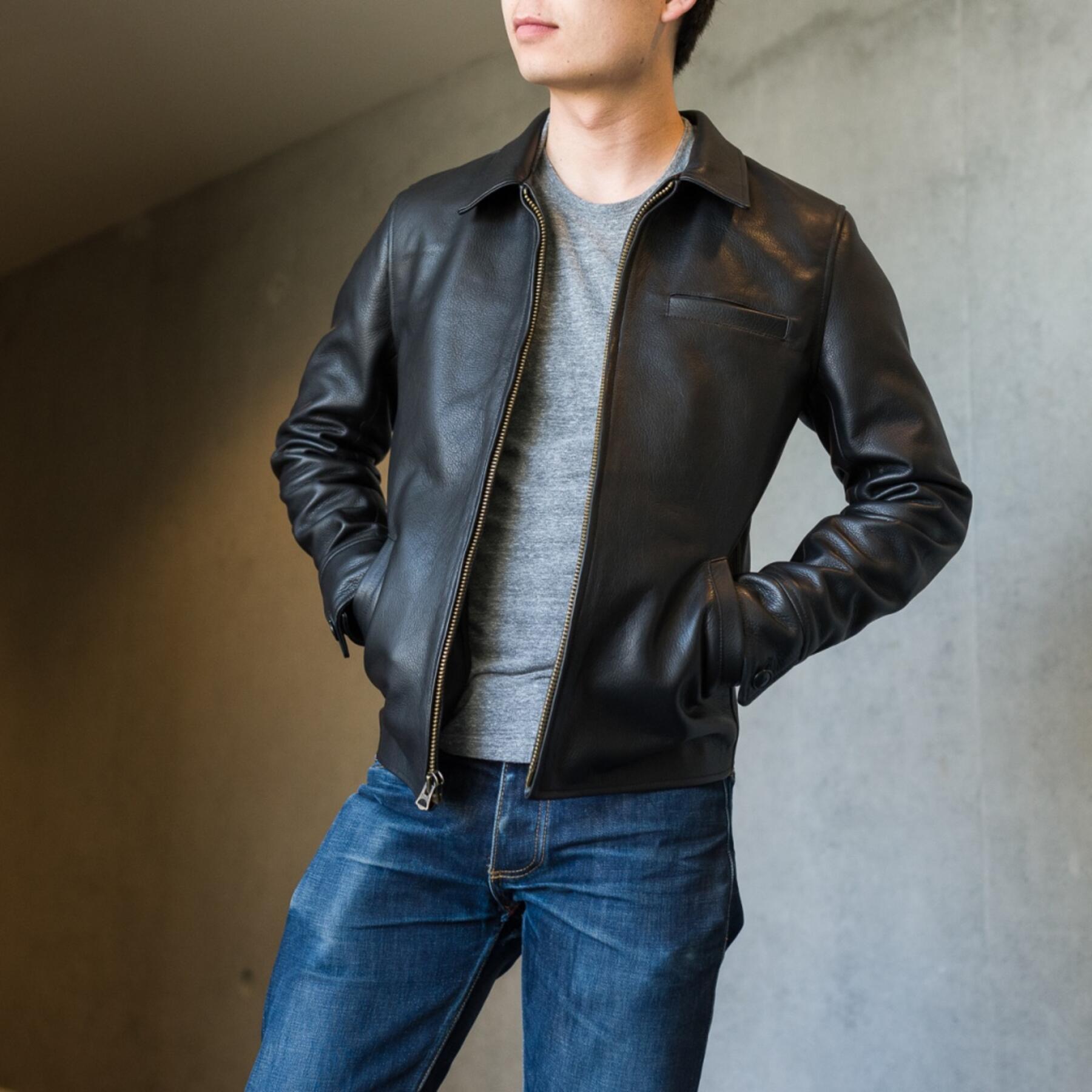 gustin the l1 - black