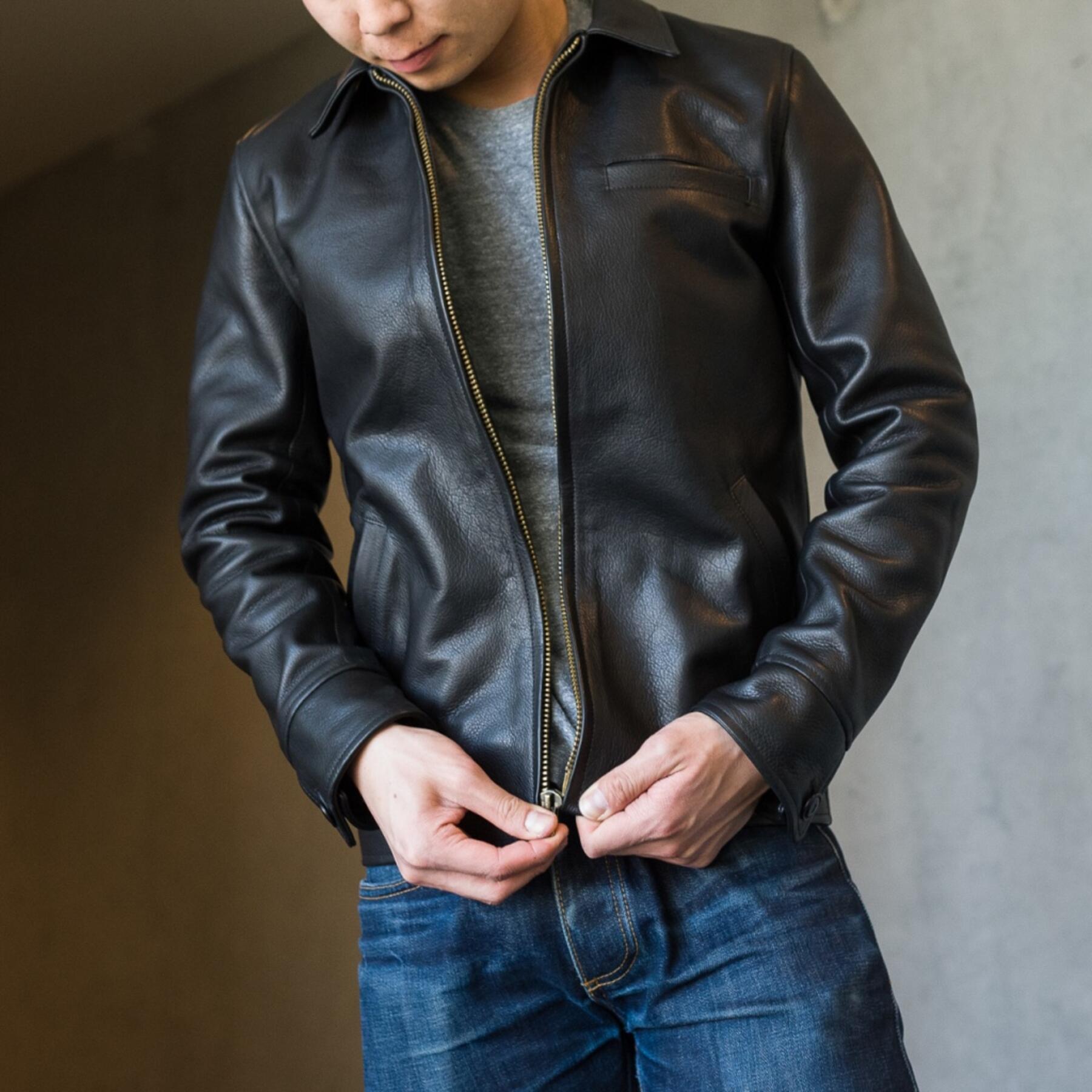 gustin the l1 - black