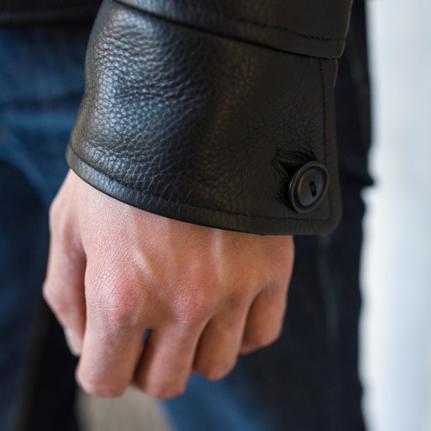 gustin the l1 - black