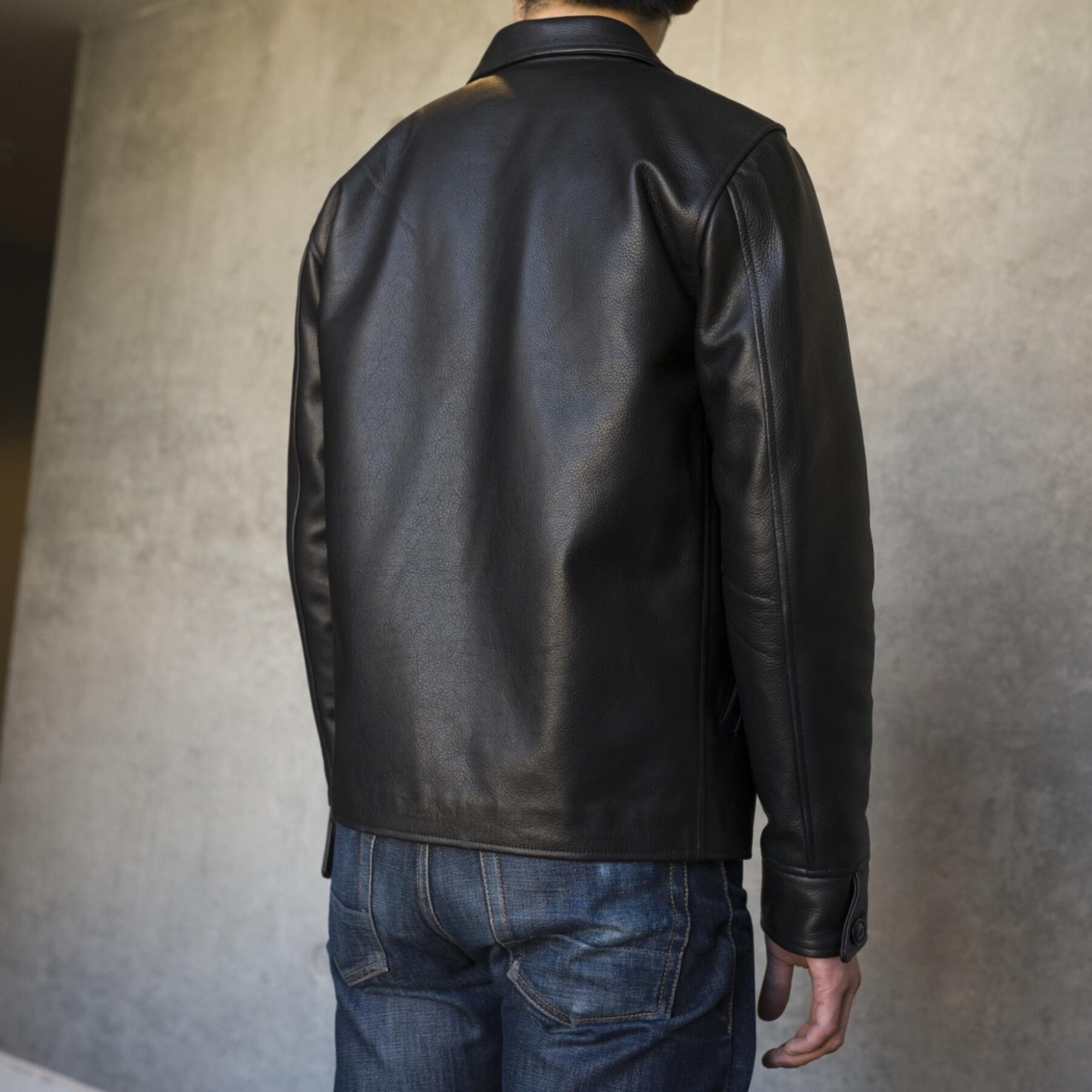gustin the l1 - black