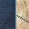 gustin #285 indigo silk classic