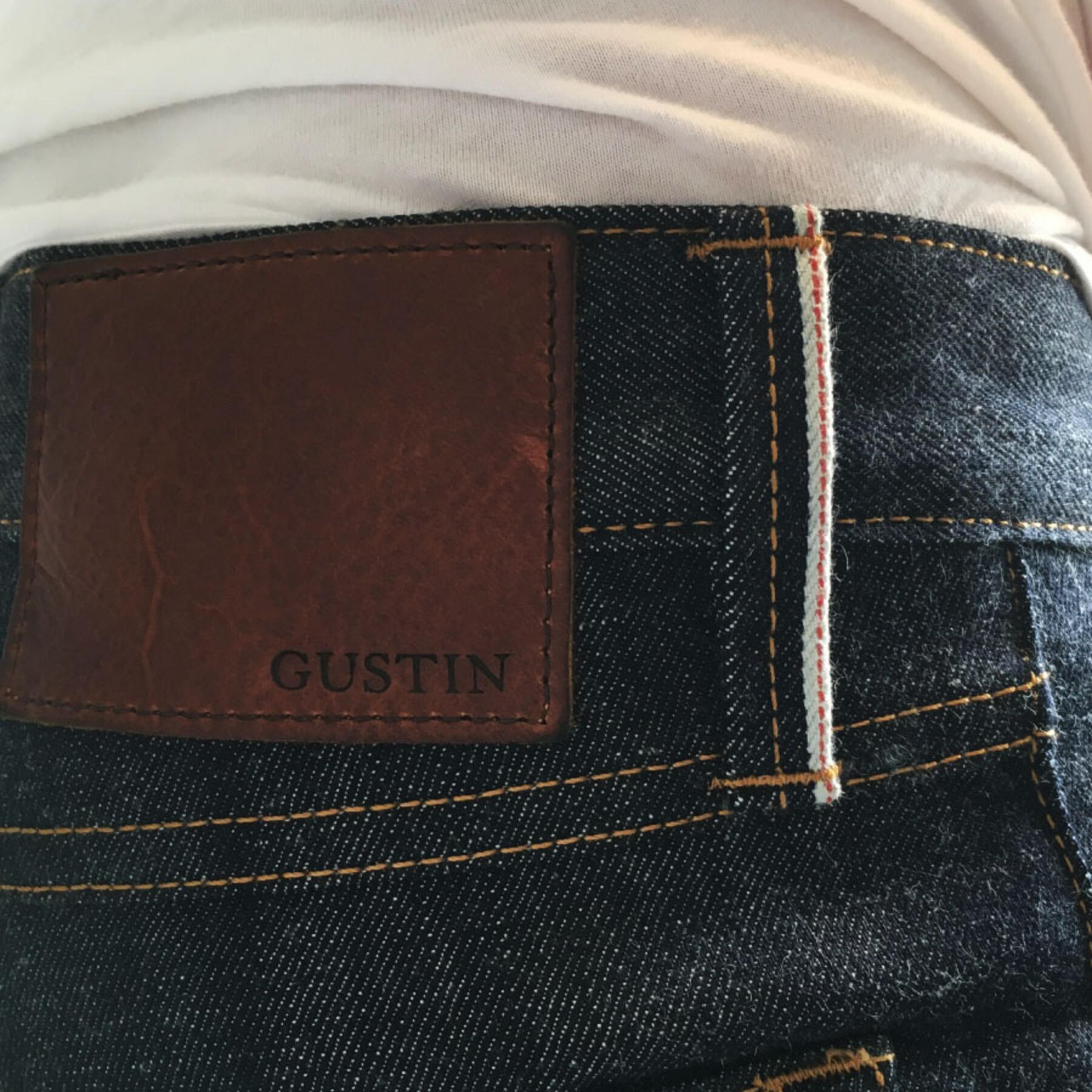 gustin the 101