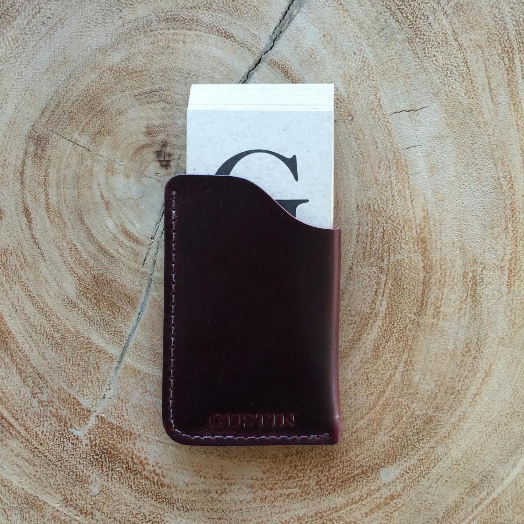 gustin corner wallet - chromexcel #8