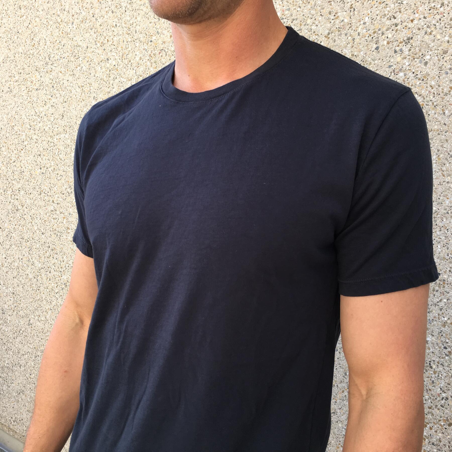 gustin usa t-shirt 3pk pack (sky blue, navy, ocean)