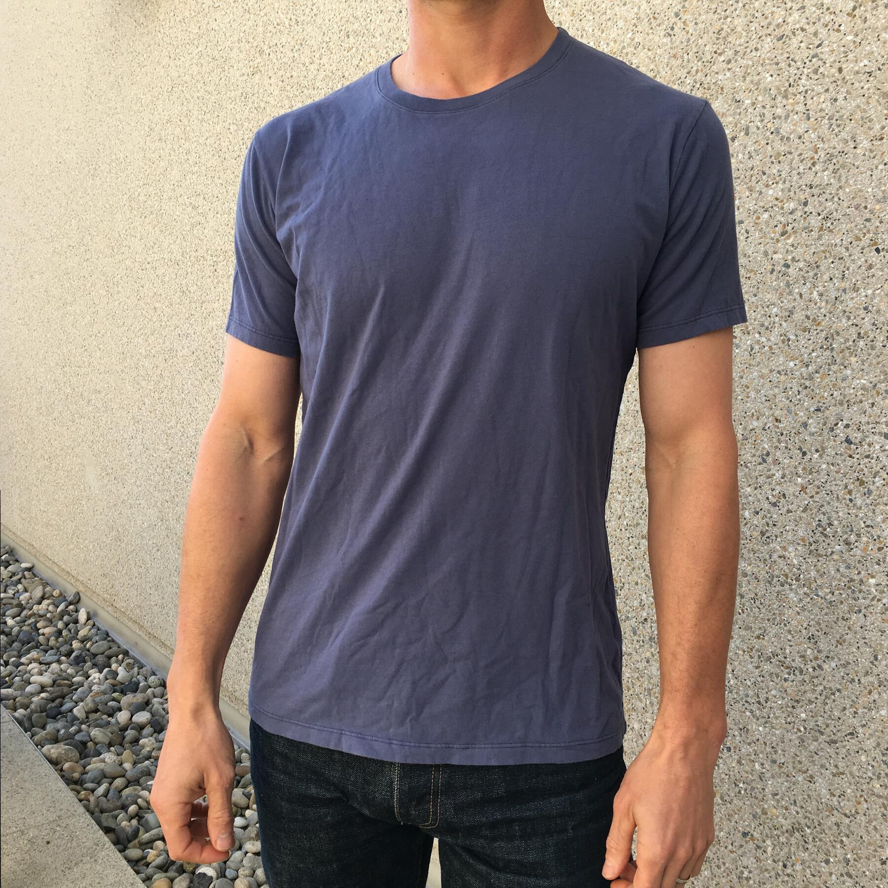 gustin usa t-shirt 3pk pack (sky blue, navy, ocean)