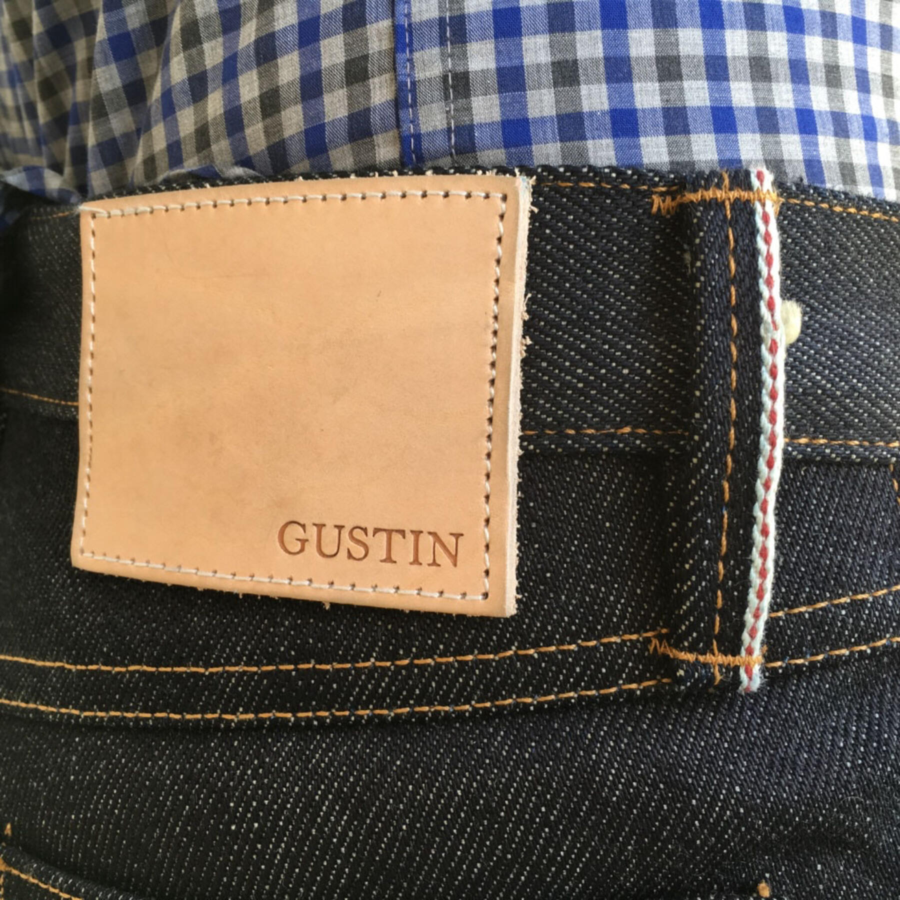 gustin #265 japan 21