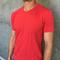 gustin usa t-shirt 3pk (electric red, electric lime, electric blue)