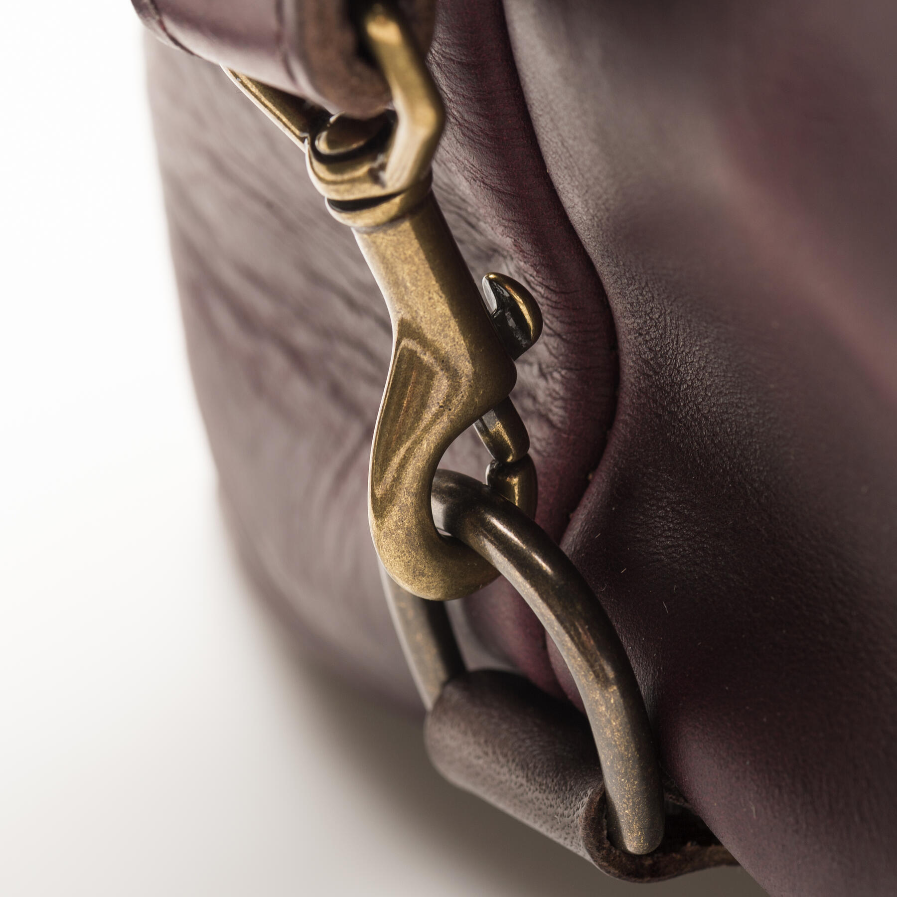 gustin horween weekender - chromexcel #8