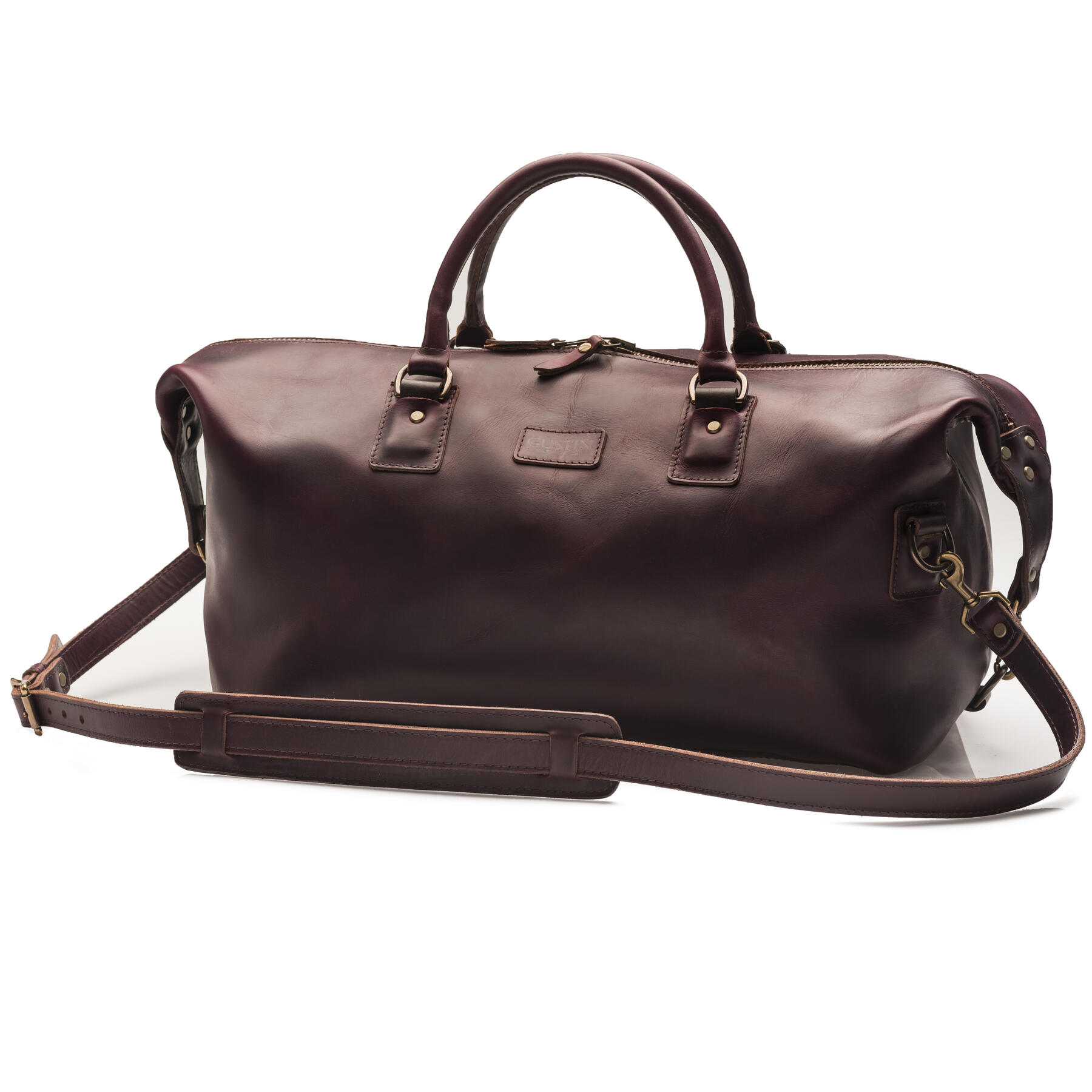 gustin horween weekender - chromexcel #8