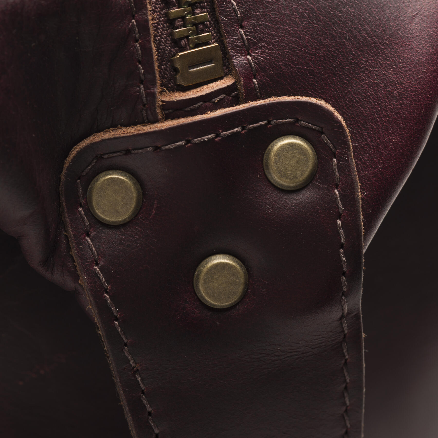 gustin horween weekender - chromexcel #8