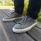 gustin grey nubuck low top