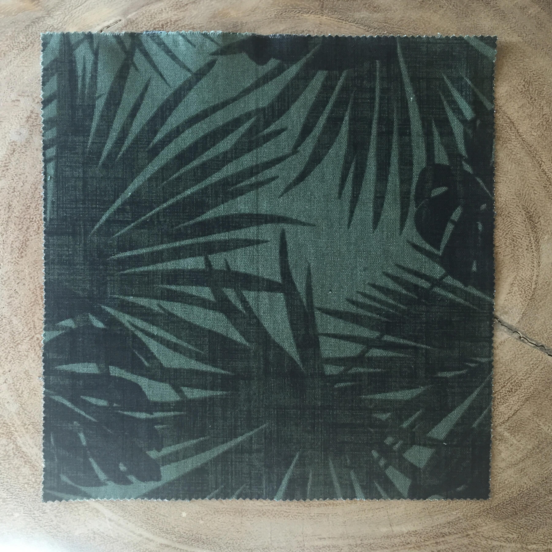 gustin short sleeve moss green hawaiian shirt