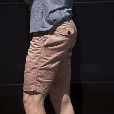 gustin #2 usa chino short - khaki