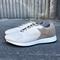 gustin taupe trainer