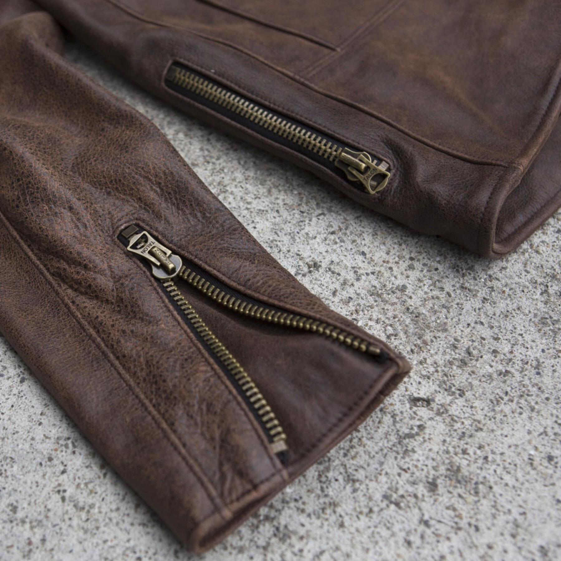 gustin the l2 - vintage brown