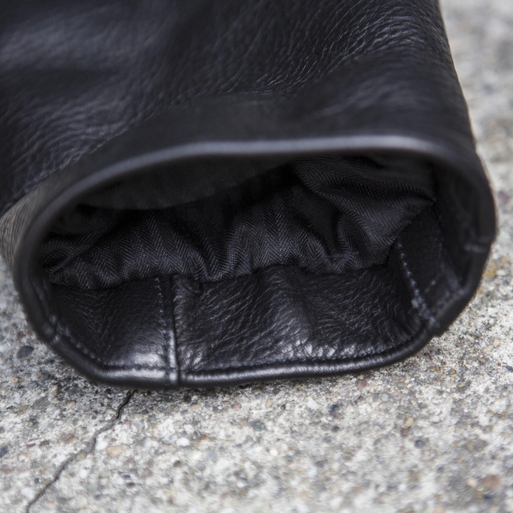 gustin the l2 - black