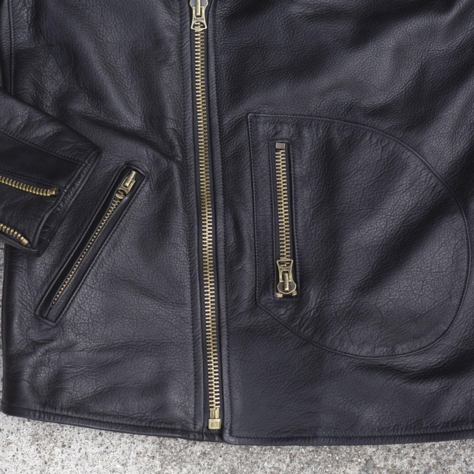 gustin the l2 - black