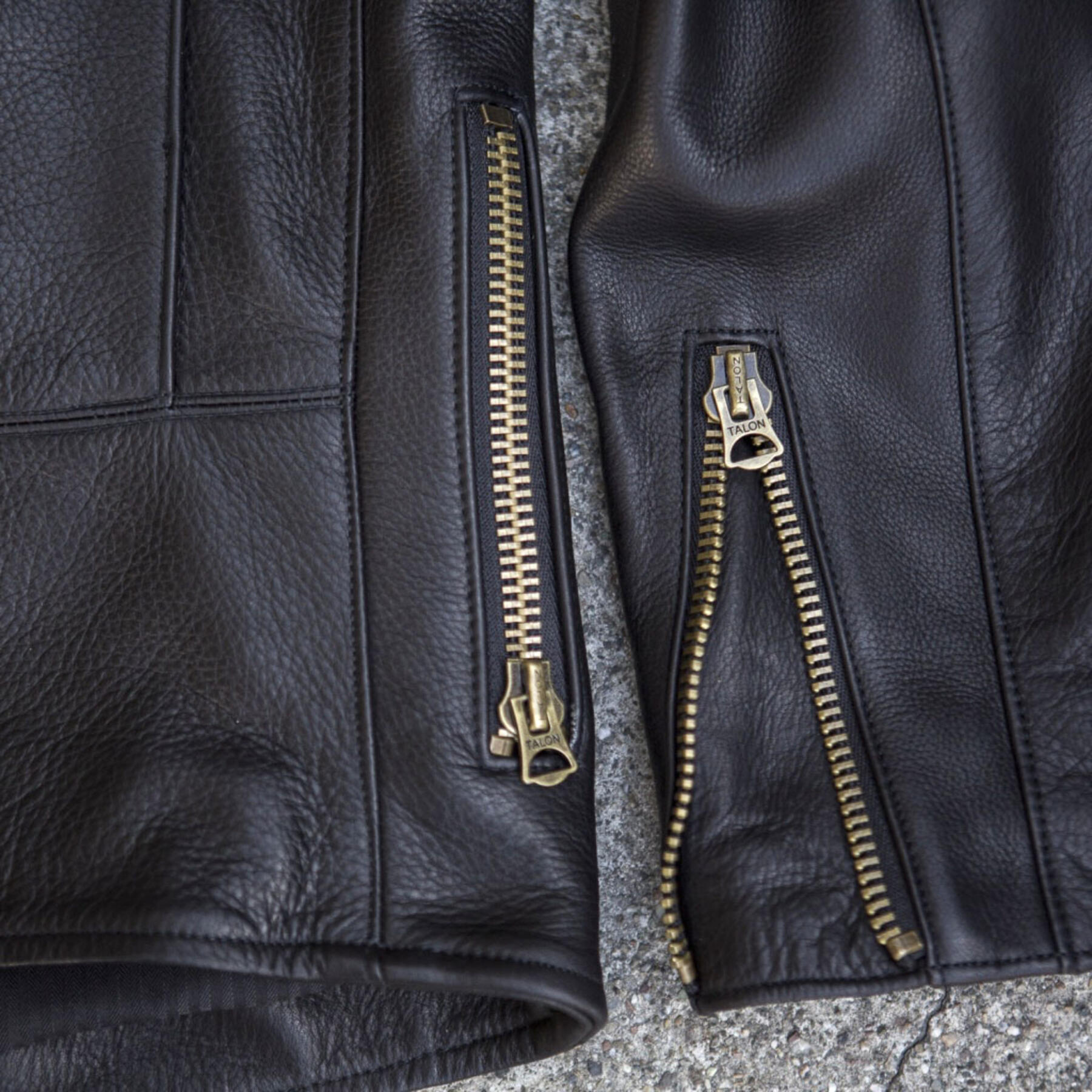 gustin the l2 - black